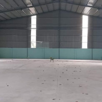 Bến Cát 5.000M2 Xưởng (Cho Thuê 150 Triệu). Ib 0362375036