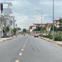 Đất Trục Chính Kinh Doanh Tái Định Cư Đông Hòa C P. Đông Hòa Tp. Dĩ An
