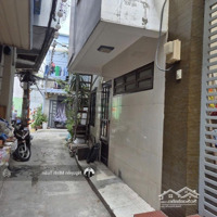 Bán Nhà Gầnmặt Tiềnnguyễn Trọng Tuyển P2 Quận Tân Bình - 44M2 ,2 Tầng , 2 Phòng Ngủ, 2 Vệ Sinh(Ntd)