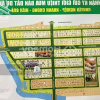 Cần Bán Lô Đất Mặt Tiền Liên Phường Da Sở Văn Hóa Thông Tin, P.phú Hữu- Tp Thủ Đức, Liên Hệ: 0975147109