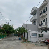 Đất Đẹp Tại Phân Lô Đầm Phường Sát Hoàng Huy An Đồng An Dương 90M2 Đường 9M Chỉ 3,1X Tỷ