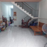 Bán Nhanh Căn Nhà Đường Xe Hơi 72M2 Ở Bông Văn Dĩa-Bình Chánh, Shr, Giá Bán 2Tỷ9