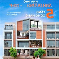 Tổng Hợp Quỹ Tứ Lập Giá Rẻ Tại Dự Án Vin Oceanpark 2-3 Từ 16 Tỷ Diện Tích 120M