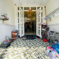 Chủ Nhà Gửi Bán Nhà Đã Hoàn Công 1 Triệuệt 1Lầu P. Hòa Bình 3.5X21=71.8M2, Sổ Riêng, Đường Cmt8 Vào 50M