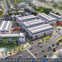 Bán Biệt Thự Star Central View Đẹp, 4,8 Tỷ, 70M2, 5 Phòng Ngủ 4 Vệ Sinh Kiến An, Hải Phòng