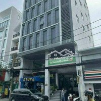 Building Mặt Tiền Quận 3-Mặt Tiền Cao Thắng - Dt: 8X20M-Kc : 1H8T- Hđt 350 Tr Giá Chỉ 105 Tỷ