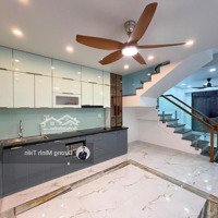 Nhà 4 Tầng Xây Mới Tđc Đằng Lâm Gần Ngô Gia Tự - 50M2 - Đông Tứ Trạch