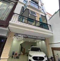 Bán Nhà Riêng Tại Xuân La, Ô Tô Kinh Doanh 11,9 Tỷ, 45M2, 6 Tầng, 3 Phòng Ngủ 4 Vệ Sinh Giá Siêu Hời