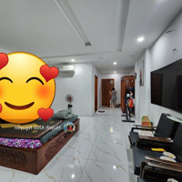 Mt Lê Tuấn Mậu Ngang 5M 124M2 7 Tầng 7 Phòng Ngủp13 Q6 !!! Bán Gấp 24 Tỷ Có Thang Máy