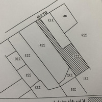 Chính Chủ Cần Bán Đất Lúa Diện Tích 3071 M2