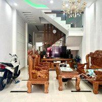 Nhà Mặt Tiền Kinh Doanh Khu Bàn Cờ Phước Hoà - Nha Trang Full Nội Thất