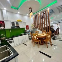 Nhà Mặt Tiền Kinh Doanh Khu Bàn Cờ Phước Hoà - Nha Trang Full Nội Thất