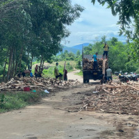 Bán Đất Làm Nhà Vườn, Trang Trại Mặt Tiền Betong Gần 200M Giá Chỉ 130K/M2 Huyện Diên Khánh