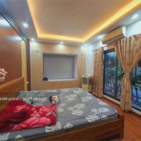 Bán Nhà Ngõ 31 Phố Hoàng Cầu, Ngõ Ô Tô Tránh,Diện Tích110M2 X 5 Tầng, Mặt Tiền 6M, Giá Bán 32 Tỷ Có Tl