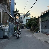 Bán Nhà 3 Tầng Phan Trứ, Ngõ Trước Nhà 4,5M Ô Tô Đỗ Cửa, Sân Cổng Riêng