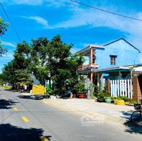 Bán Lô Đất Vị Trí Đẹp - Gần Đường Chính Lưu Quang Vũ - Khu Vực Làng Đại Học