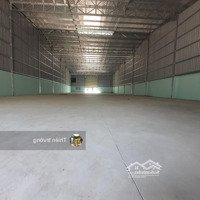 Cho Thuê Kho,Xưởng Đường Lê Trọng Tấn .P.sơn Kỳ , Diện Tích: 450M2 Giá 40 Triệu