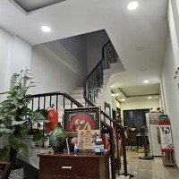 Thuê Nhà Riêng, 2 Mặt Ngõ Trước Sau, 55M2X4 Tầng, Ngõ 97 Văn Cao