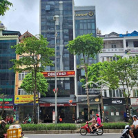 Cho Thuê Tòa Nhà 6 Tầng Thang Máy, Mọi Mô Hình - Phố Nguyễn Hoàng:diện Tích80M2 X 6 Tầng, Thông Sàn