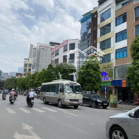 Cho Thuê Tòa Nhà 6 Tầng Thang Máy, Mọi Mô Hình - Phố Nguyễn Hoàng:diện Tích80M2 X 6 Tầng, Thông Sàn