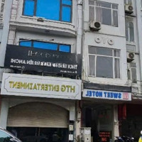 Cho Thuê Mặt Bằng Kinh Doanh Phố Trần Duy Hưng.diện Tích70M2, Xây 6 Tầng, Mặt Tiền 5M. Giá 110 Triệu/ Tháng