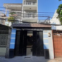 Cho Thuê Nhà Mặt Phố 171 Nguyễn Đình Chính, 52M2