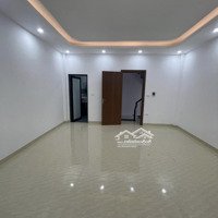 Siêu Phẩm Phố Giáp Bát Nhà Mới 1 Nhà Ra Mặt Ngõ Oto 36M2 5 Tầngmặt Tiền4.8M Giá Chỉ 6.5 Tỷ