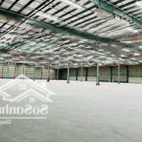 Kho Xưởng Kcn Lễ Môn. Tp. Thanh Hóa, Fdi/Epe, 2.000M2, 50.000M2, Pccc Tự Động, 50Nghìn/M2/Th