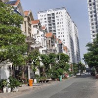 Cần Cho Thuê Biệt Thự Mới Tinh Khu Him Lam, Quận 7, Giá Chỉ 75 Triệu/ Tháng.