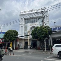 Cho Thuê Shophouse Tại Lê Văn Khương, 180 Triệu, 480M2, Mặt Tiền 15M, Giá Ưu Đãi