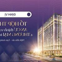 ️Phân phối dự án căn hộ CityMark Residence tại mặt tiền QL51, TX Phú Mỹ, BRVT. Từ 36tr/m2; 0839815460