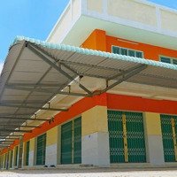 Ki - Ốt Phòng Trọdiện Tích150M2, Có Dòng Tiền Cho Thuê Sẵn, Sổ Sẵn