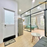 Dự Án Mới Đ. Trường Sơn Sân Bay Full Nội Thất Studio 1 Phòng Ngủcao Cấp - Giờ Giấc Tự Do Thang Máy