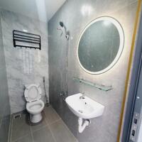 �� Bán nhà P.5, Q.8, 49m², 2 tầng, 2PN, 2WC, 3.55 tỷ ��