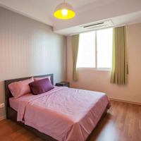 Cho Thuê Căn 105M2, 3 Phòng Ngủ 2 Vệ Sinhcộng Hoà Plaza, Chỉ 14 Triệu/Th Ở Liền, Liên Hệ: 0906726908