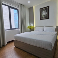 Cho Thuê Căn Hộ Chung Cư Ct1 Mễ Trì Hạ, 95M2 3 Ngủ Full Đồ Mới Tinh