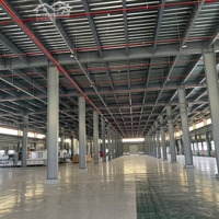 Cho Thuê Xưởng Nhơn Hoà An Nhơn Bình Định 10.000M2