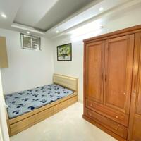 CHUNG CƯ THANH XUÂN, 56M², 2 NGỦ ĐẸP, BAN CÔNG RỘNG, Ô TÔ ĐỖ CỬA, GẦN PHỐ