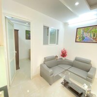 CHUNG CƯ THANH XUÂN, 56M², 2 NGỦ ĐẸP, BAN CÔNG RỘNG, Ô TÔ ĐỖ CỬA, GẦN PHỐ