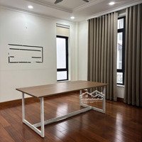 Cho Thuê Văn Phòng Đẹp Xuất Sắc Tại Him Lam Kênh Tẻ, 17 Triệu, 120M2