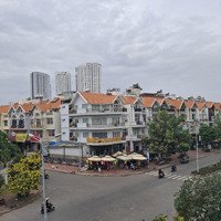 Cho Thuê Văn Phòng Đẹp Xuất Sắc Tại Him Lam Kênh Tẻ, 17 Triệu, 120M2