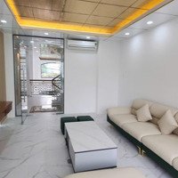 Nhà Riêng 4 Tầng, 3 Phòng Ngủ+ 4Wc/Pt + Bếp, Diện Tích 30M2, Giá Bán 7,3 Tỷ Vnd,