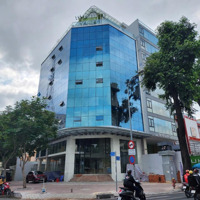 Bán Building Mtđ Nguyễn Trãi, Phường Nguyễn Cư Trinh, Quận 1.Diện Tích= 387M2. Giá Chỉ : 450 Tỷ(Tl) :