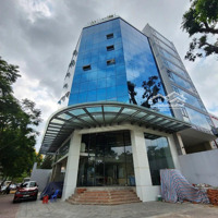 Bán Building Mtđ Nguyễn Trãi, Phường Nguyễn Cư Trinh, Quận 1.Diện Tích= 387M2. Giá Chỉ : 450 Tỷ(Tl) :