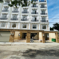 Dãy Nhà Phố Cực Đẹp Ngay Cổng Vạn Phúc City - Đường 10 Mét Có Vĩa Hè
