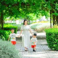 Ưu Đãi Lên Đến 1,2 Tỷ - Nhà Liền Kề Haruka - Thuộc Kđt Vườn Midori Park