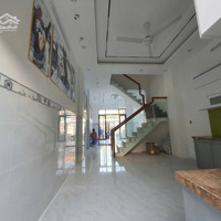 Bán 3 Căn Mới Xây 1T3L Mặt Tiền Đường Hàng Tre,Long Thạnh Mỹ - 8.5 Tỷ