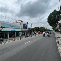 Mt Quang Trung, Phường 10, Q. Gò Vấp. Ngang 7X45 Giá Chỉ 129 Tr/M2 Cần Bán Nhanh