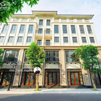 Bán Nhanh Shophouse Gần 10 Tòa Chung Cư, Trường Học,Diện Tích75M2 Ở Vịnh Tây, Giá Bán 9,1 Tỷ Tại Vhop 3