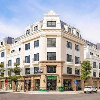 Bán Shophouse View Đẹp Giá Tốt Tại Vinhomes Golden Avenue ,6,1 Tỷ, 90M2 , Ht1T ,Sổ Sở Hữu Lâu Dài.